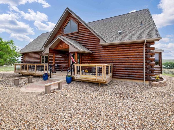 28361 SHOREVIEW DRIVE, Hot Springs, SD 57747