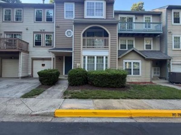 4851 BROOKSTONE TERRACE , Unit 23, BOWIE, MD 20720