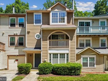 4851 BROOKSTONE TERRACE, Unit 23, BOWIE, MD 20720