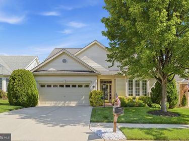 13928 REAL QUITE COURT , GAINESVILLE, VA 20155