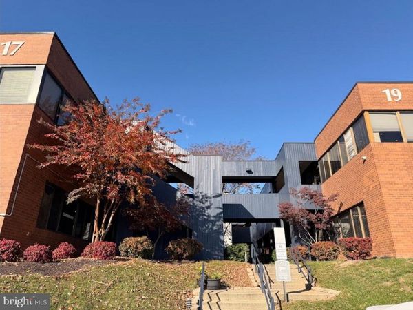 17 FONTANA LANE, Unit 105, ROSEDALE, MD 21237