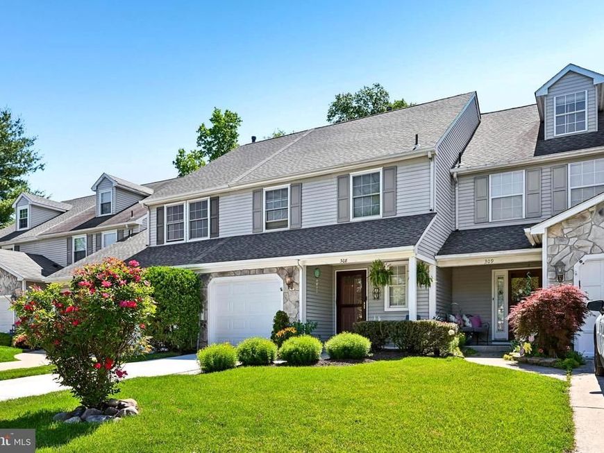 308 Hazelwood Lane, Marlton, NJ 08053 Main Photo