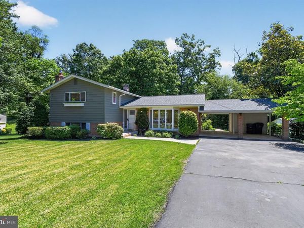 8815 BEAUCHAMP DRIVE, ALEXANDRIA, VA 22309