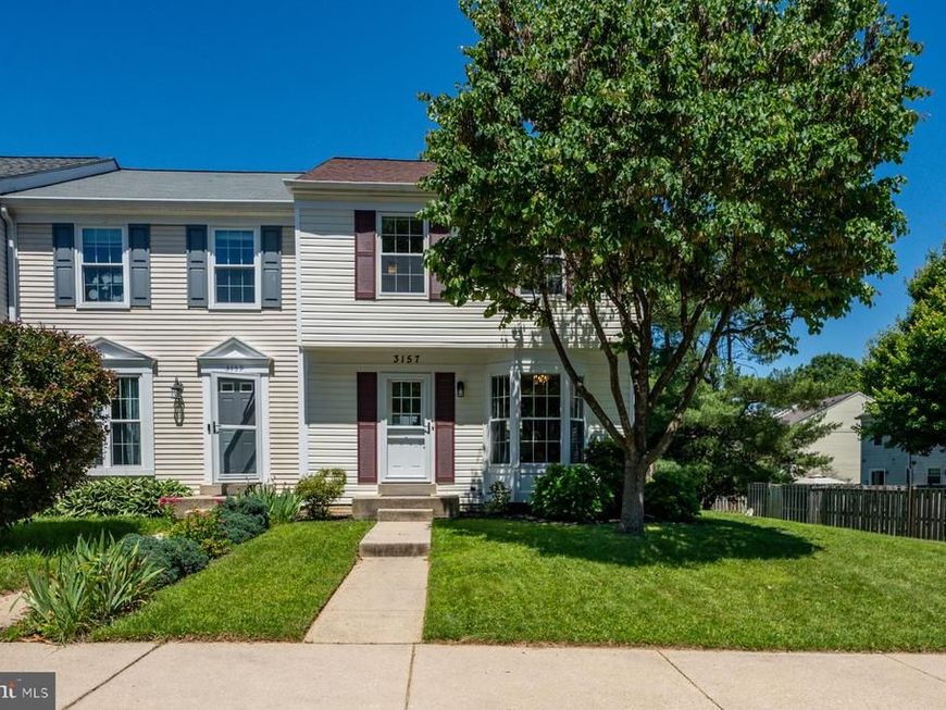 3157 Benton Square Drive , Olney, MD 20832 Main Photo