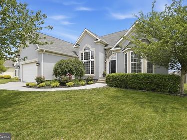 140 CAHILLE DRIVE, WINCHESTER, VA 22602