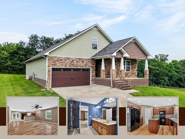 3523 Bear Creek Ln, Cookeville, TN 38506