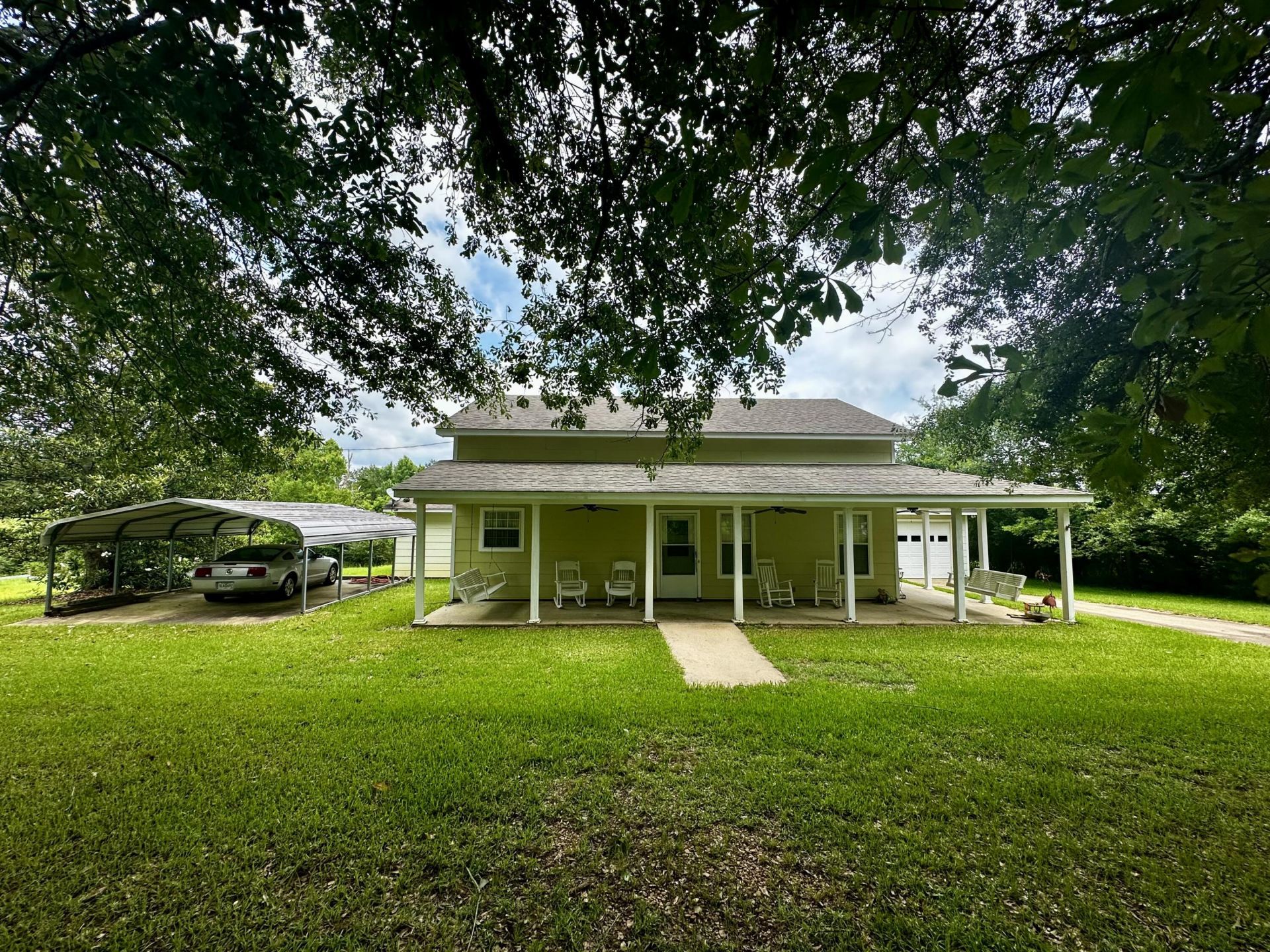 1333 Scr 51, Mount Olive, MS 39119 Main Photo