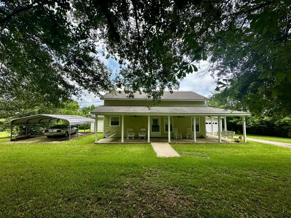 1333 SCR 51, Mount Olive, MS 39119