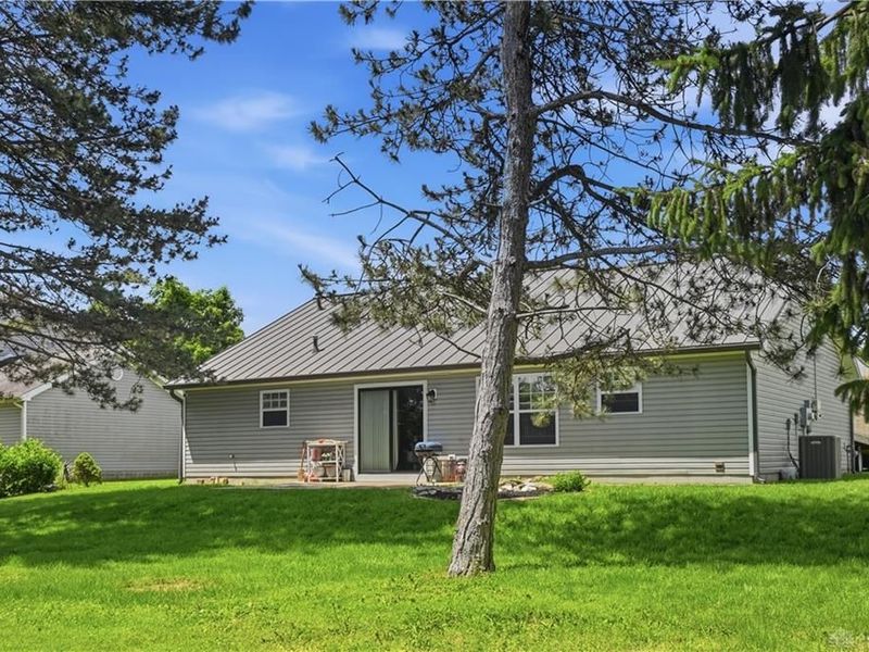 120 Parkview Drive, New Lebanon, OH 45345 Photo 17