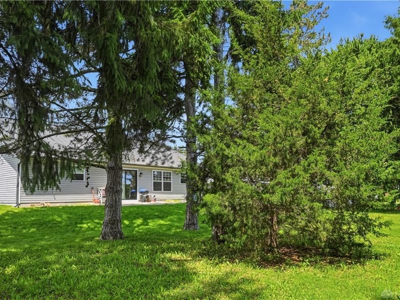 120 Parkview Drive, New Lebanon, OH 45345 Photo 19