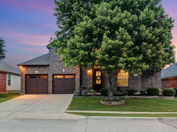 12300 Langley Hill Drive , Fort Worth, TX 76244