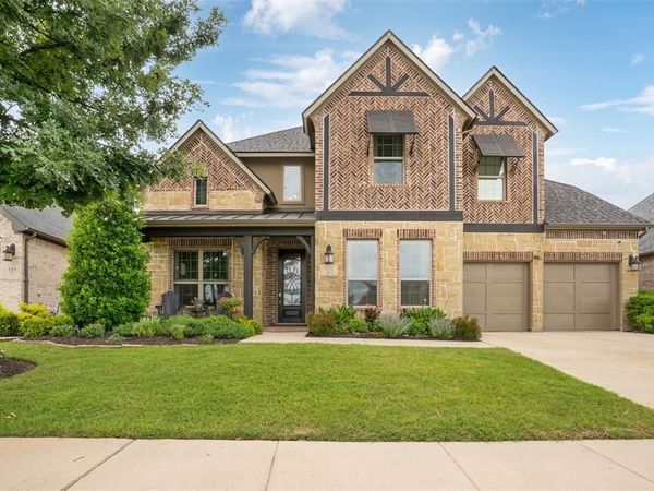 121 Lantana Lane, Wylie, TX 75098