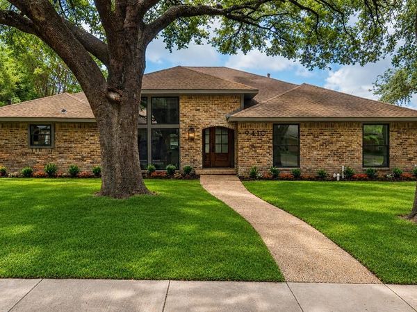 9410 Shady Valley Drive , Dallas, TX 75238