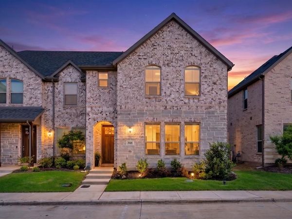 3048 Tall Pine Lane, Corinth, TX 76210