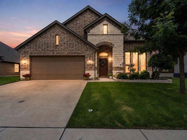 620 Leadtree Trail, Fort Worth, TX 76108