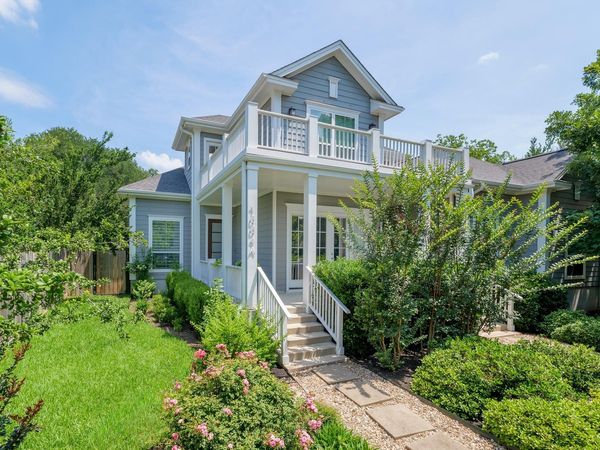 1004 E 13th ST, Unit A, Austin, TX 78702