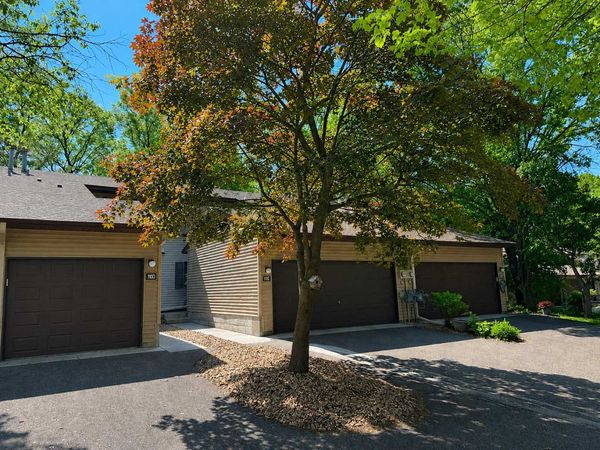 110 South Drive , Unit E, Circle Pines, MN 55014