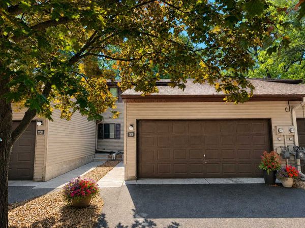 110 South Drive, Unit E, Circle Pines, MN 55014