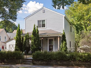 2410 Quincy Street NE, Minneapolis, MN 55418