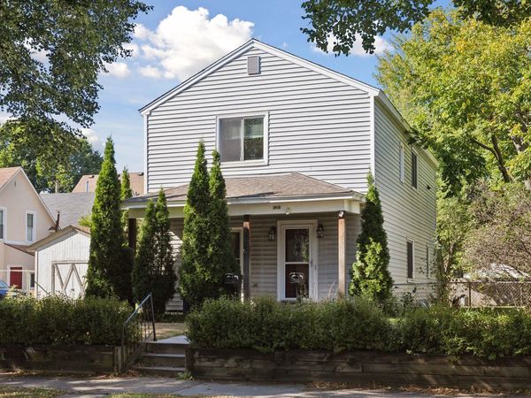 2410 Quincy Street NE, Minneapolis, MN 55418