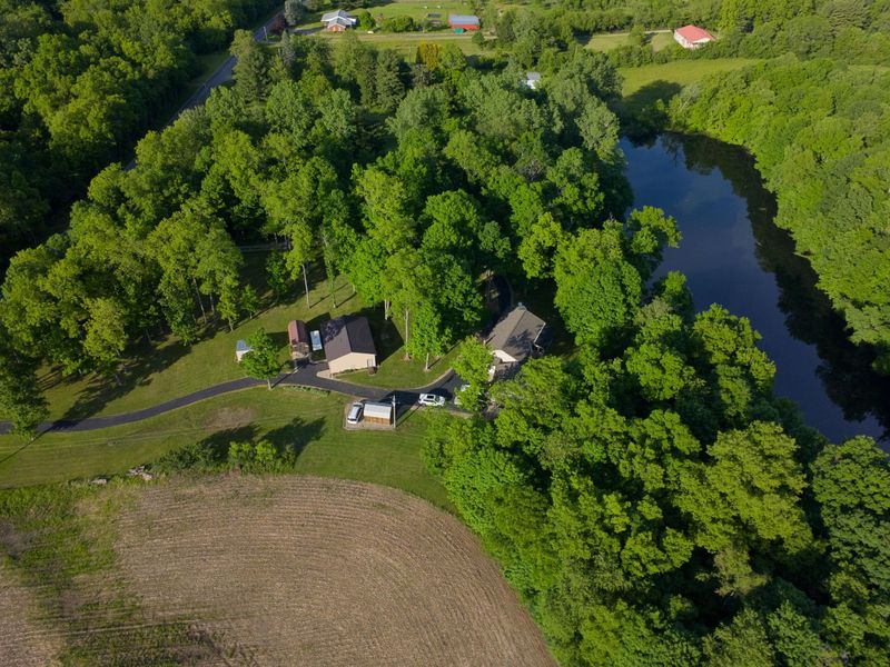 7521 Mingo-Lewisburg Rd. Road , North Lewisburg, OH 43060 Photo 1