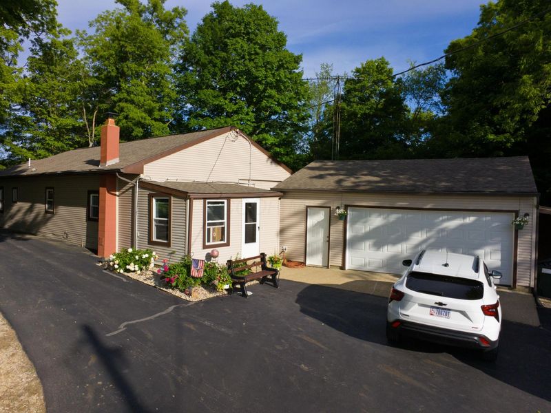 7521 Mingo-Lewisburg Rd. Road , North Lewisburg, OH 43060 Photo 2