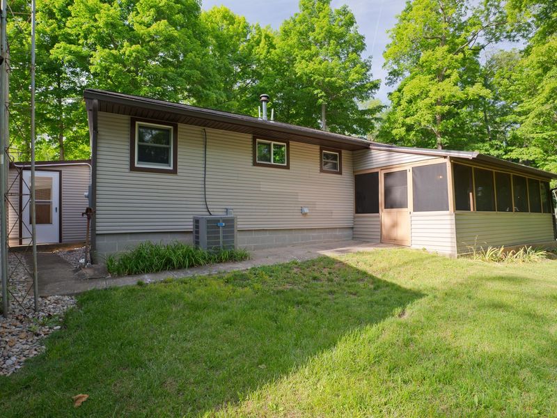 7521 Mingo-Lewisburg Rd. Road , North Lewisburg, OH 43060 Photo 36