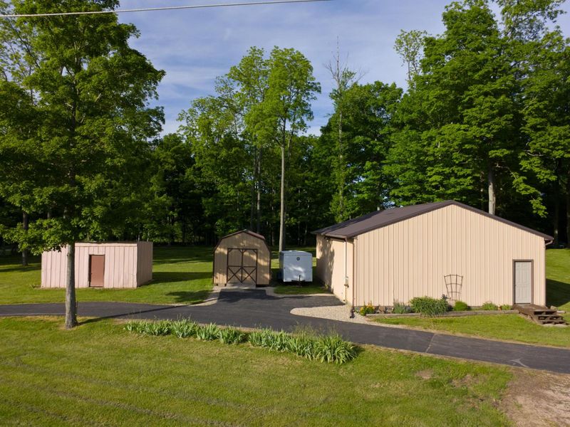 7521 Mingo-Lewisburg Rd. Road , North Lewisburg, OH 43060 Photo 41