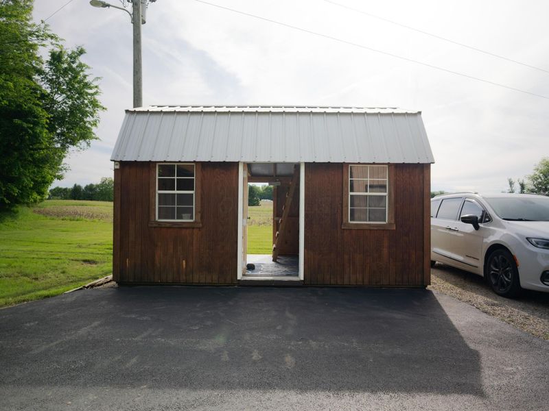 7521 Mingo-Lewisburg Rd. Road , North Lewisburg, OH 43060 Photo 44
