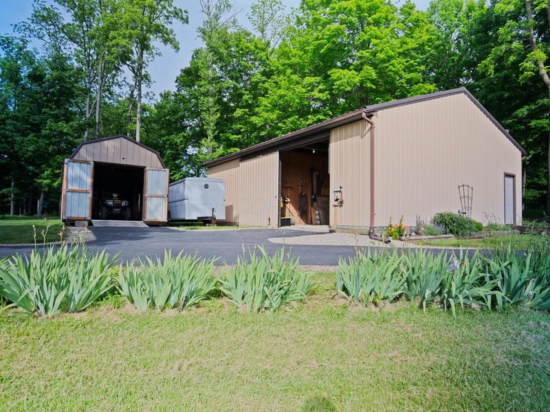 7521 Mingo-Lewisburg Rd. Road , North Lewisburg, OH 43060 Photo 47