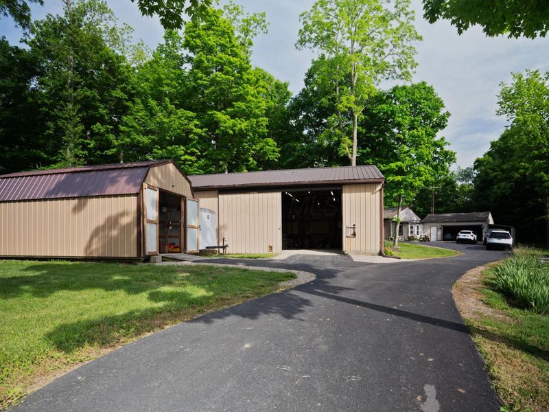 7521 Mingo-Lewisburg Rd. Road , North Lewisburg, OH 43060 Photo 48