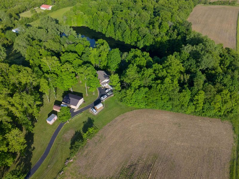 7521 Mingo-Lewisburg Rd. Road , North Lewisburg, OH 43060 Photo 69