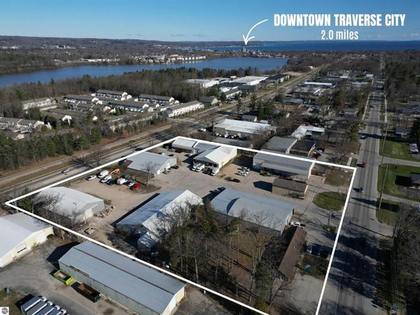 1500 Barlow Street, Traverse City, MI 49684