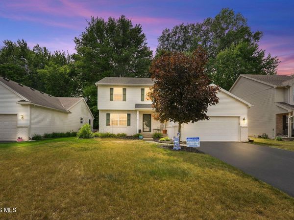 604 Highland Creek Court, Holland, OH 43528