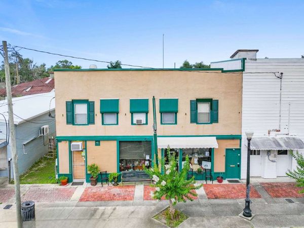 249 SW RUTLEDGE ST, Madison, FL 32340
