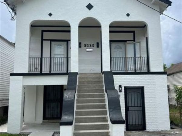 3030 PAUGER Street , New Orleans, LA 70119