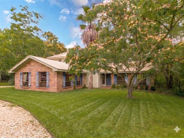 208 CHENEL Street, Folsom, LA 70437