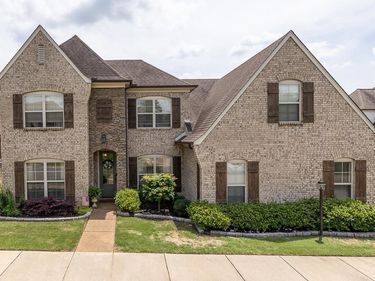 10287 VERANDA WOODS CV, Lakeland, TN 38002