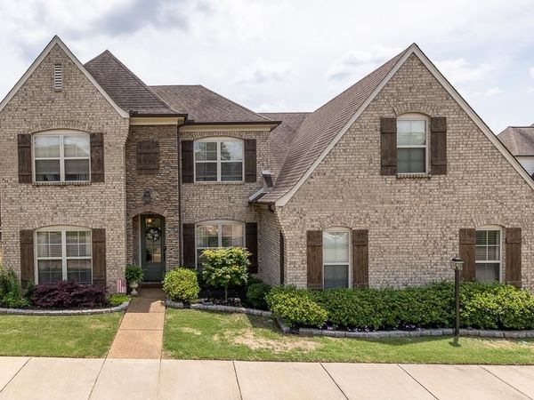 10287 VERANDA WOODS CV, Lakeland, TN 38002