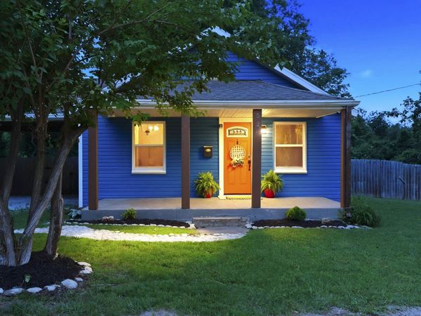 528 S Lexington Avenue , Springfield, MO 65806