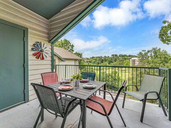 2700 Green Mountain Drive , Unit 5, Branson, MO 65616