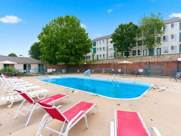 120 Spring Creek Court , Unit 1, Branson, MO 65616