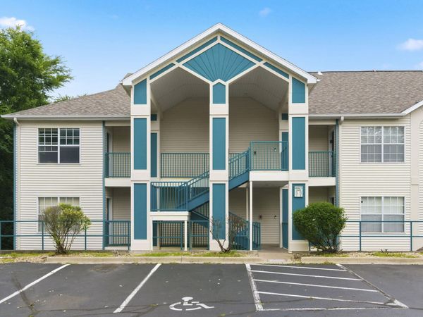 120 Spring Creek Court , Unit 1, Branson, MO 65616
