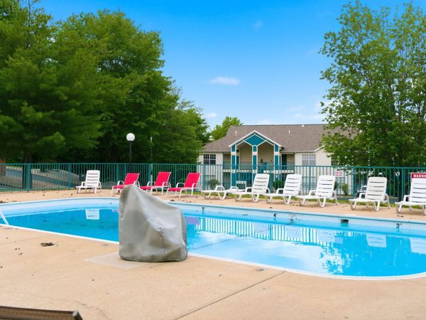 120 Spring Creek Court, Unit 1, Branson, MO 65616