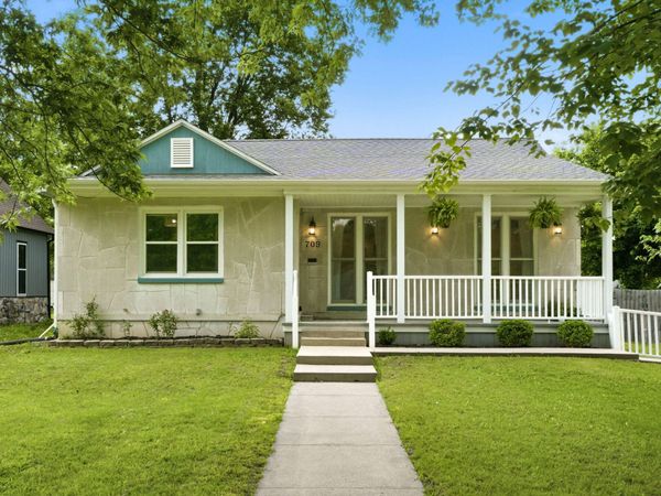 709 Frisco Street , Monett, MO 65708