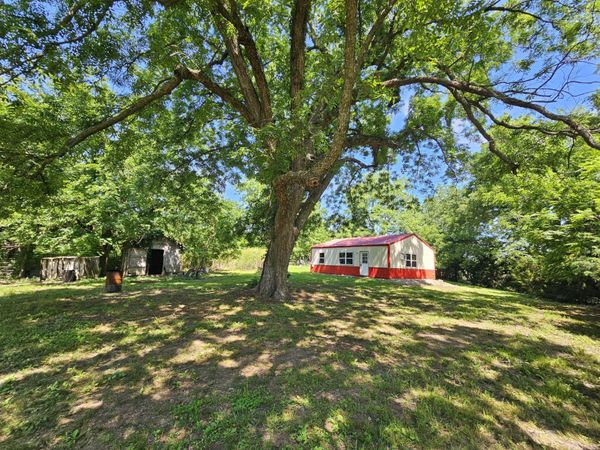 5383 Cowan Ridge Road, Powell, MO 65730
