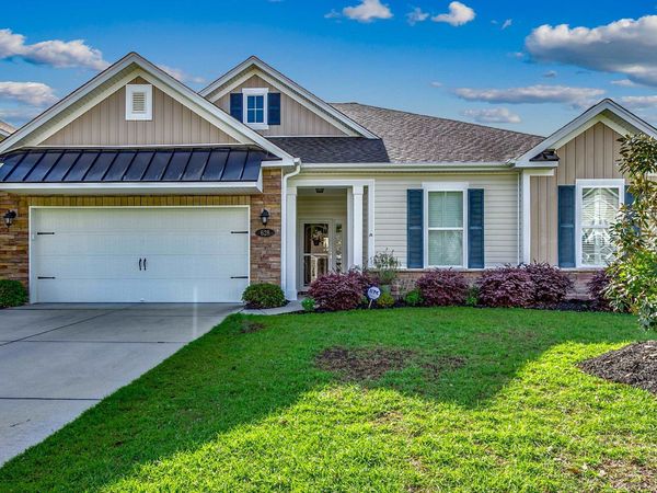 628 Lafayette Park Dr. , Little River, SC 29566