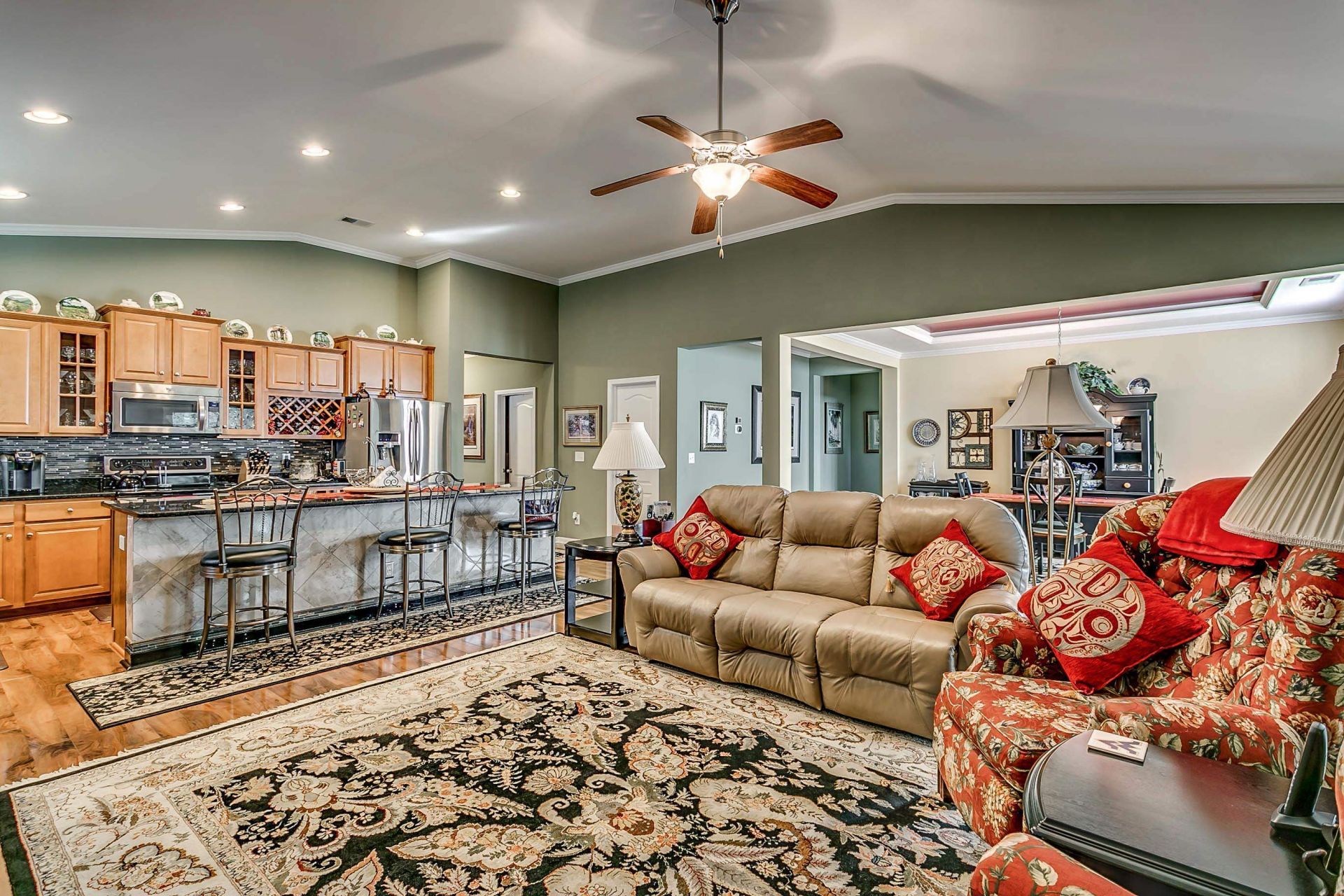 628 Lafayette Park Dr.  Photo 10