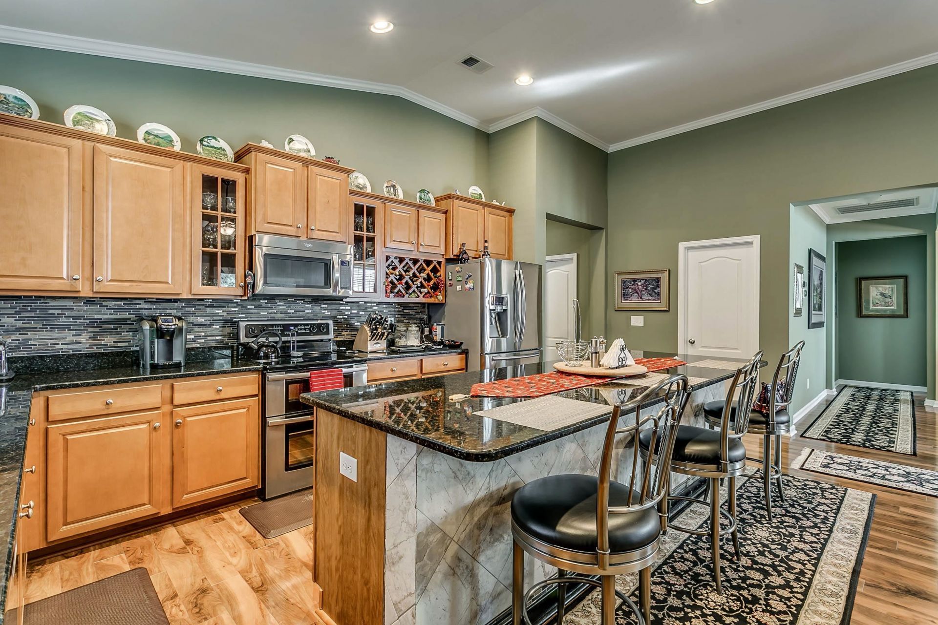 628 Lafayette Park Dr.  Photo 11