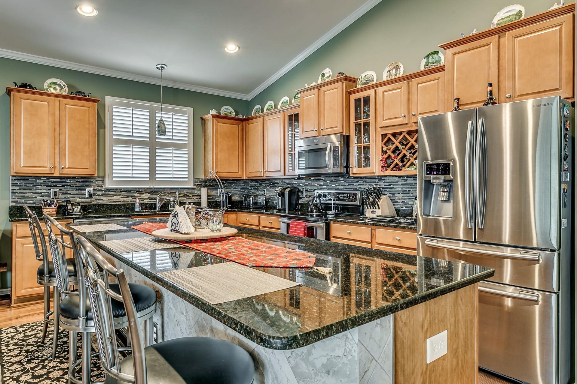 628 Lafayette Park Dr.  Photo 12
